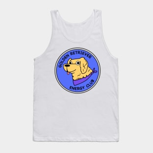 GREC Tank Top